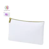 22281-MK - Geanta de cosmetice - Fresiak - WHITE