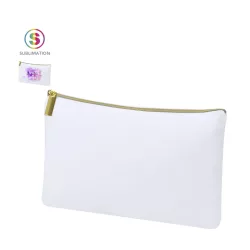 22281-MK - Geanta de cosmetice - Fresiak - WHITE