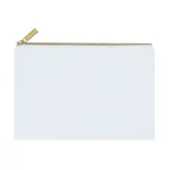 22281-MK - Geanta de cosmetice - Fresiak - WHITE
