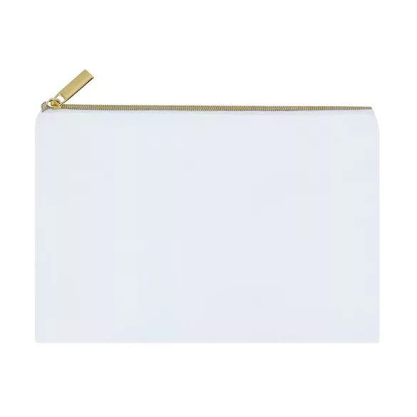 22281-MK - Geanta de cosmetice - Fresiak - WHITE