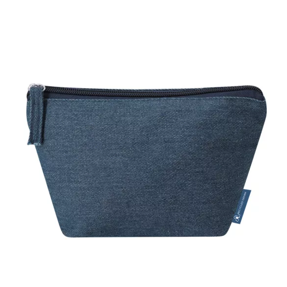 22283-MK - Geanta de cosmetice - Zinnia - BLUE
