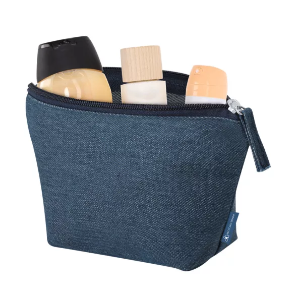 22283-MK - Geanta de cosmetice - Zinnia - BLUE