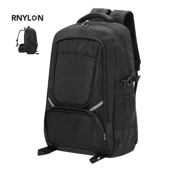 22286-MK - Rucsac - Zurut - BLACK
