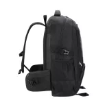 22286-MK - Rucsac - Zurut - BLACK