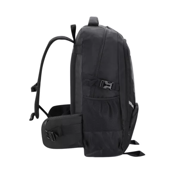 22286-MK - Rucsac - Zurut - BLACK