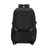 22286-MK - Rucsac - Zurut - BLACK