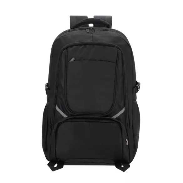 22286-MK - Rucsac - Zurut - BLACK