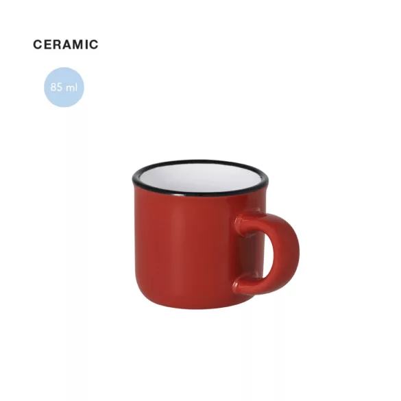 22288-003MK - Cana - Ridot - RED - 85 ml