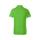 2229207-Tricou-polo-pentru-copii-Pique-Polo-Verde-mar