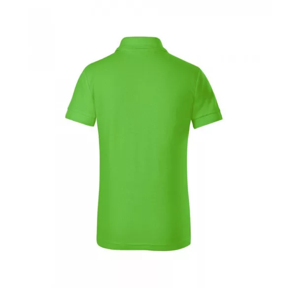 2229207-Tricou-polo-pentru-copii-Pique-Polo-Verde-mar