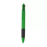 22295-004MK - Pix multicolor - Zorzal - GREEN