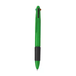22295-004MK - Pix multicolor - Zorzal - GREEN