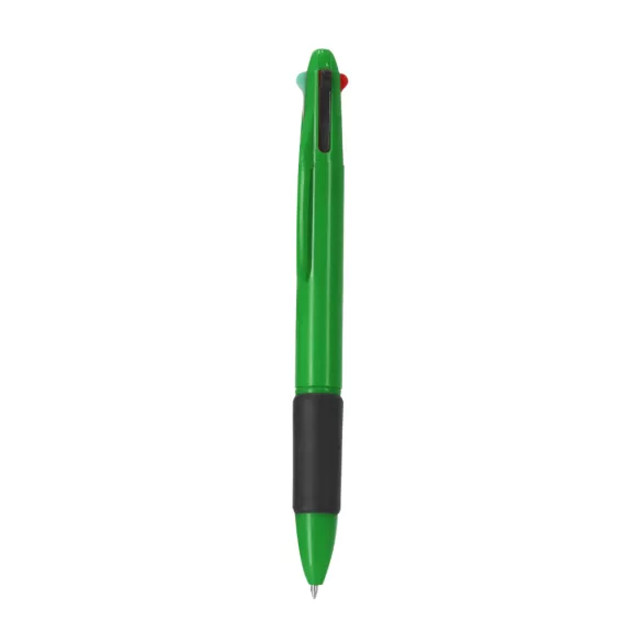 22295-004MK - Pix multicolor - Zorzal - GREEN