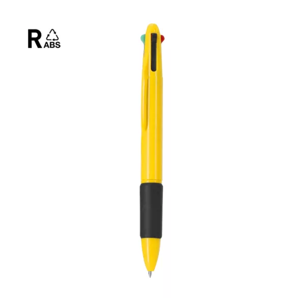 22295-005MK - Pix multicolor - Zorzal - YELLOW