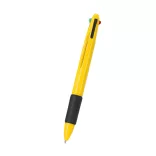 22295-005MK - Pix multicolor - Zorzal - YELLOW