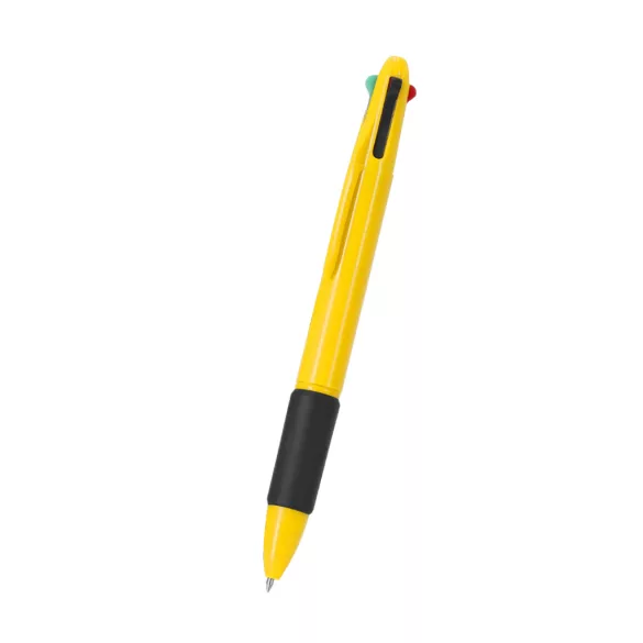 22295-005MK - Pix multicolor - Zorzal - YELLOW