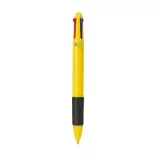 22295-005MK - Pix multicolor - Zorzal - YELLOW