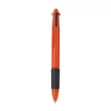 22295-007MK - Pix multicolor - Zorzal - ORANGE