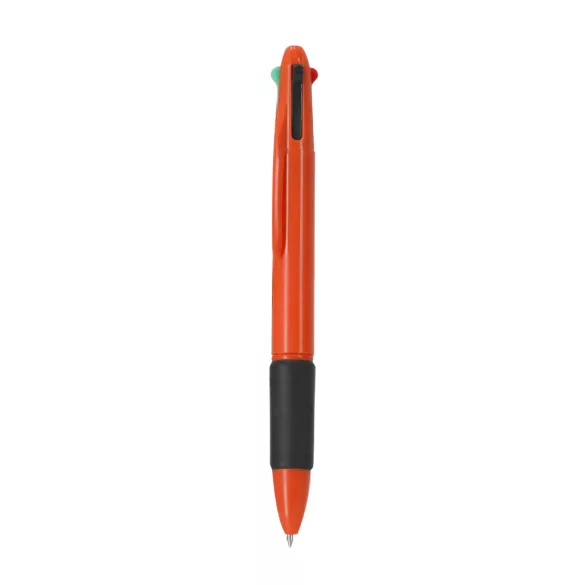 22295-007MK - Pix multicolor - Zorzal - ORANGE