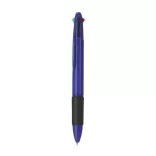 22295-019MK - Pix multicolor - Zorzal - BLUE