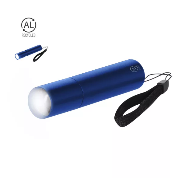 22296-019MK - Lanterna - Tortol - BLUE