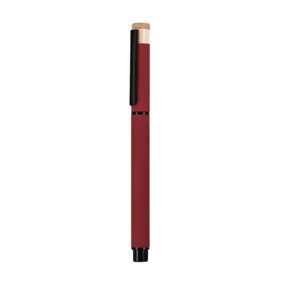 22304-020MK - Rola - Prucek - BURGUNDY