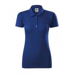 2230512-Tricou-polo-pentru-dama-Single-J.-Albastru-regal