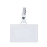 22307-MK - Insigna de identitate - Kapok - TRANSPARENT