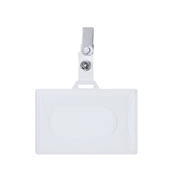 22307-MK - Insigna de identitate - Kapok - TRANSPARENT