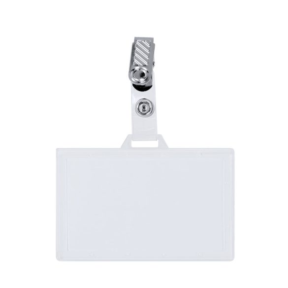 22307-MK - Insigna de identitate - Kapok - TRANSPARENT