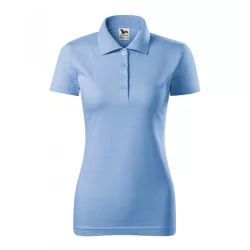2231512-Tricou-polo-pentru-dama-Single-J.-Albastru-deschis