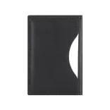 22319-002MK - Portofel de carduri - Salwen - BLACK