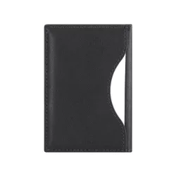 22319-002MK - Portofel de carduri - Salwen - BLACK