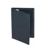 22319-002MK - Portofel de carduri - Salwen - BLACK
