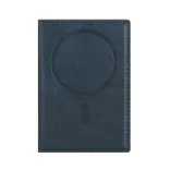22319-002MK - Portofel de carduri - Salwen - BLACK