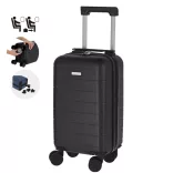 22320-002MK - Troller - Loire - BLACK