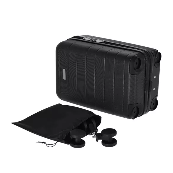 22320-002MK - Troller - Loire - BLACK