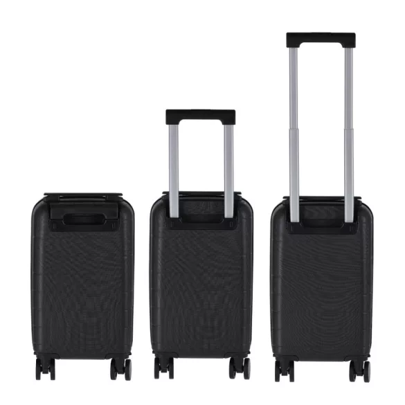 22320-002MK - Troller - Loire - BLACK