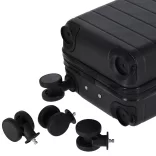 22320-002MK - Troller - Loire - BLACK