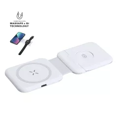 22321-MK - Incarcator - Vardar - WHITE