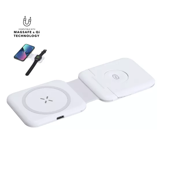 22321-MK - Incarcator - Vardar - WHITE