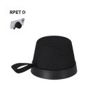 22325-MK - Boxa portabila - Dinarix - BLACK