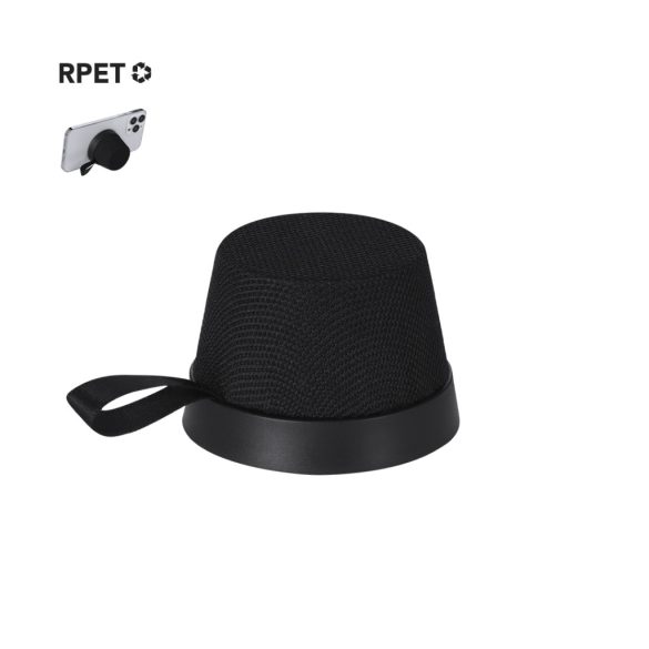 22325-MK - Boxa portabila - Dinarix - BLACK