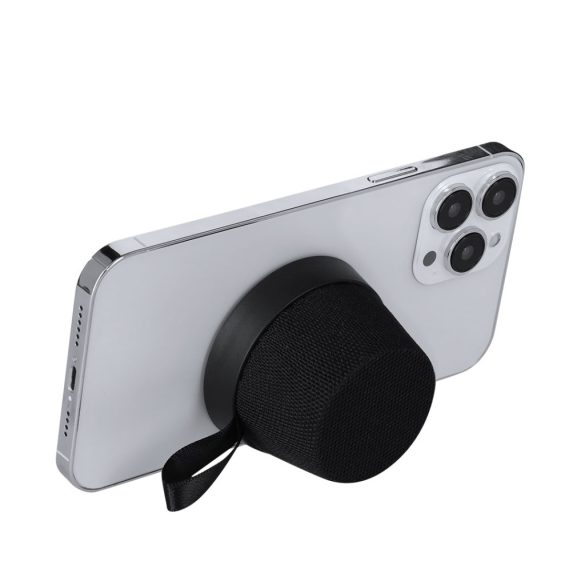 22325-MK - Boxa portabila - Dinarix - BLACK