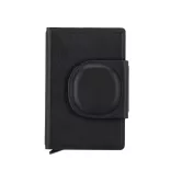 22327-MK - Suport pentru carduri de urmarire - Selkik - BLACK