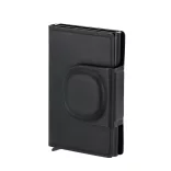 22327-MK - Suport pentru carduri de urmarire - Selkik - BLACK