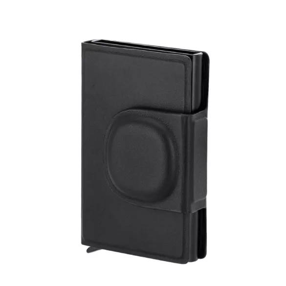 22327-MK - Suport pentru carduri de urmarire - Selkik - BLACK