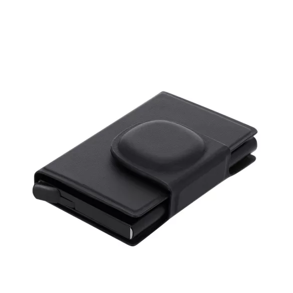 22327-MK - Suport pentru carduri de urmarire - Selkik - BLACK