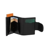 22327-MK - Suport pentru carduri de urmarire - Selkik - BLACK