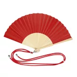 22331-003MK - Evantai - Crusoe - RED